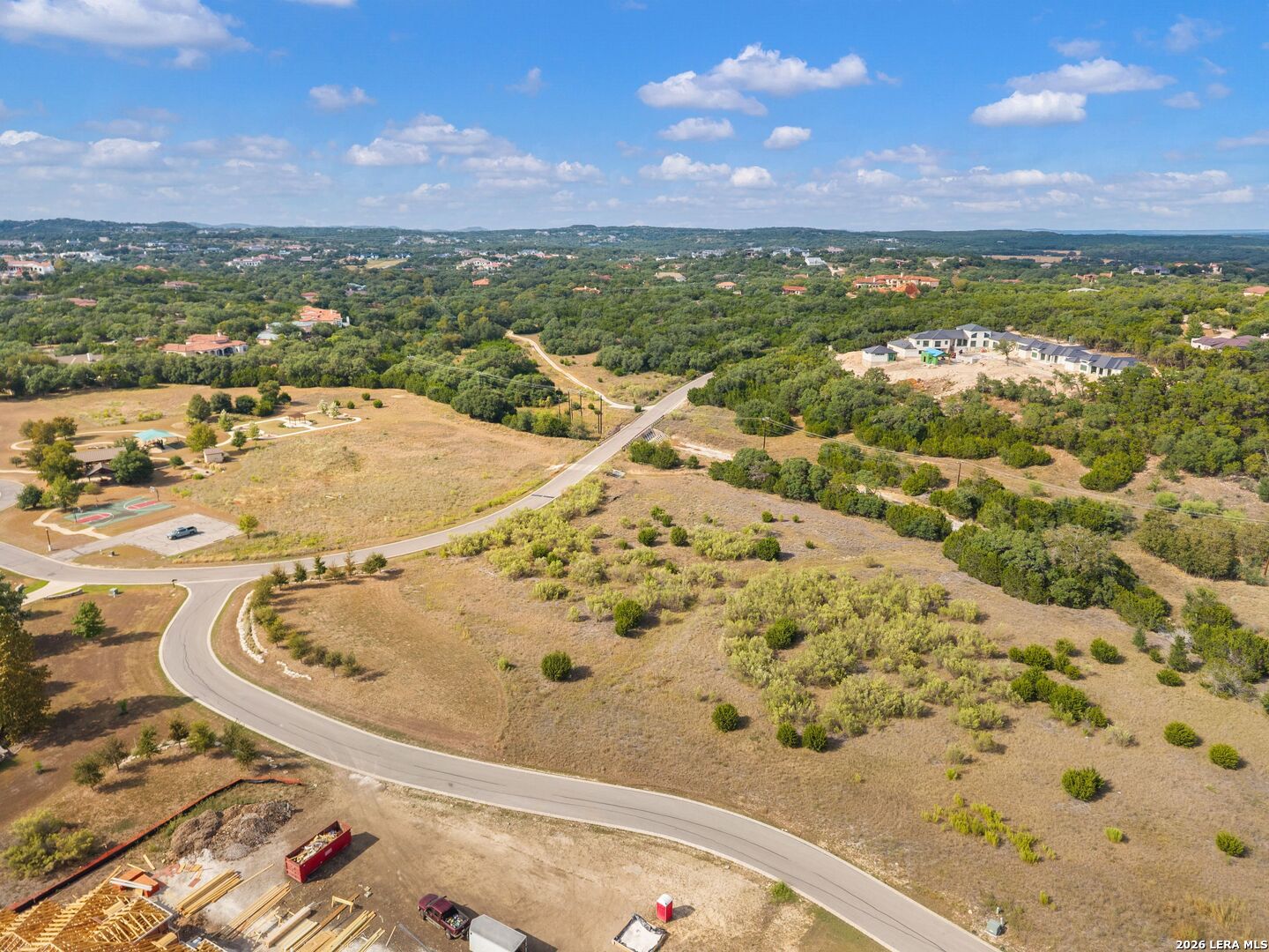 Lot 24 Anaqua Point Boerne TX 78006