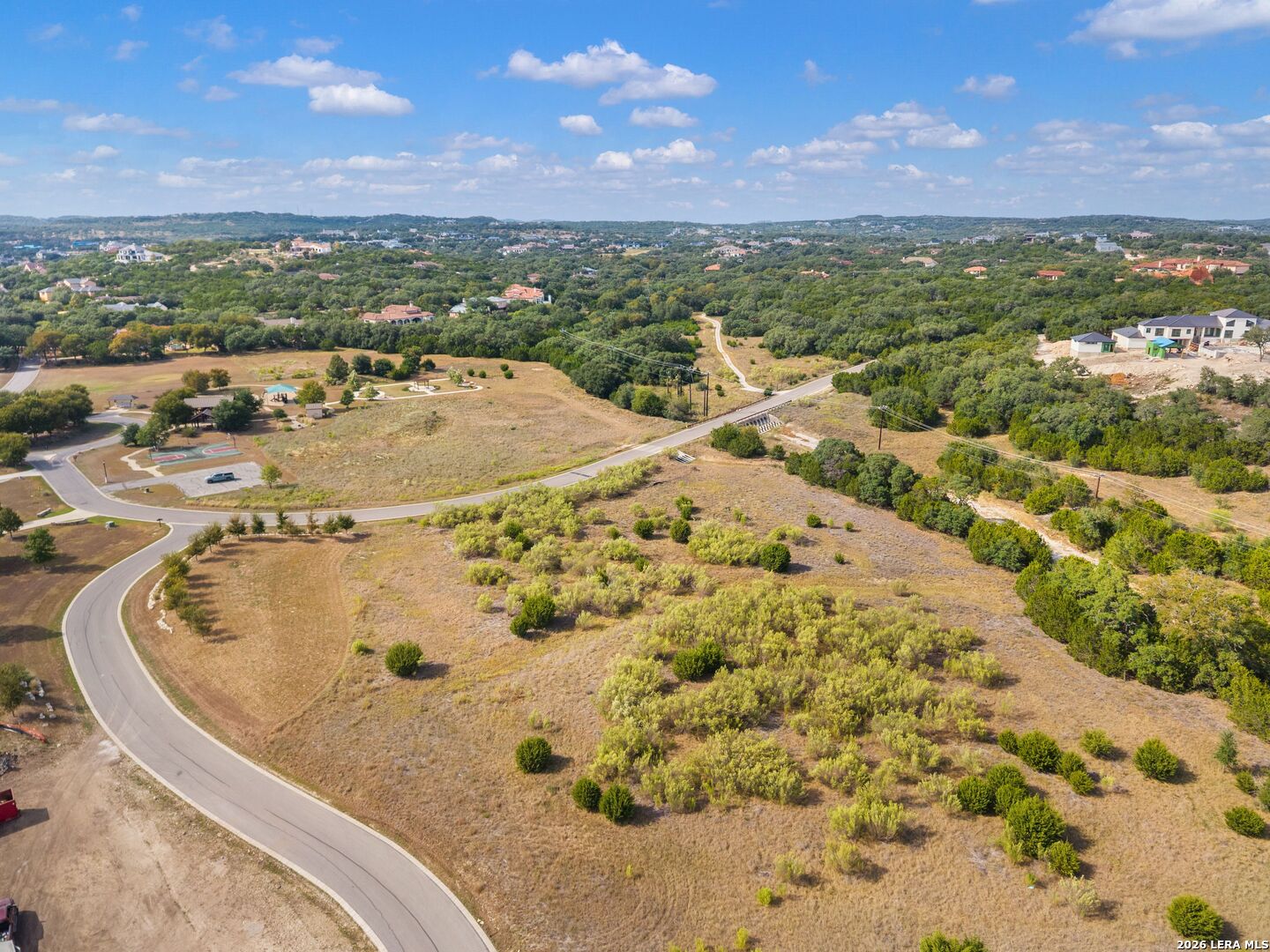 Lot 24 Anaqua Point Boerne TX 78006