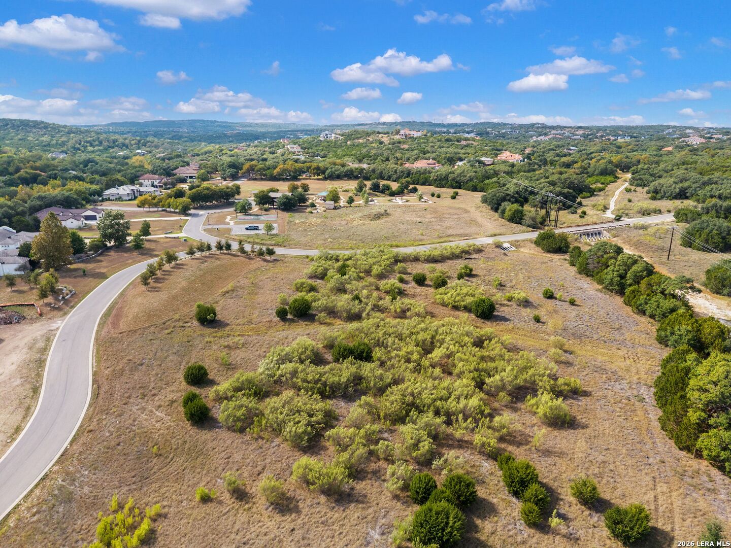 Lot 24 Anaqua Point Boerne TX 78006