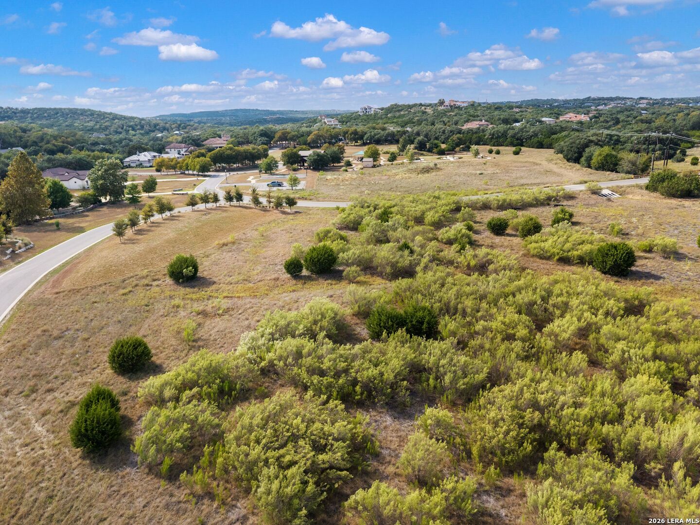 Lot 24 Anaqua Point Boerne TX 78006