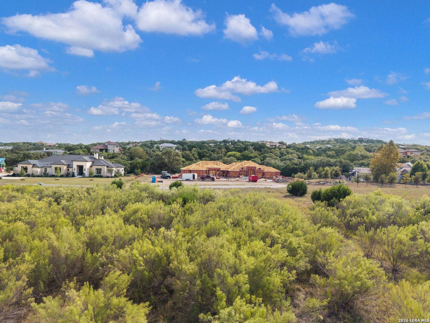 Lot 24 Anaqua Point Boerne TX 78006