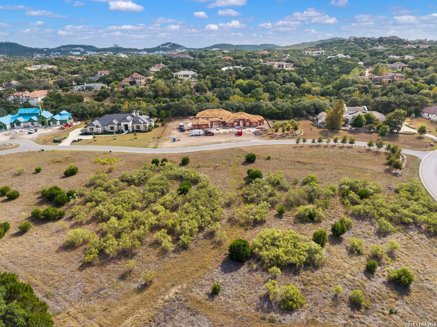 Lot 24 Anaqua Point Boerne TX 78006