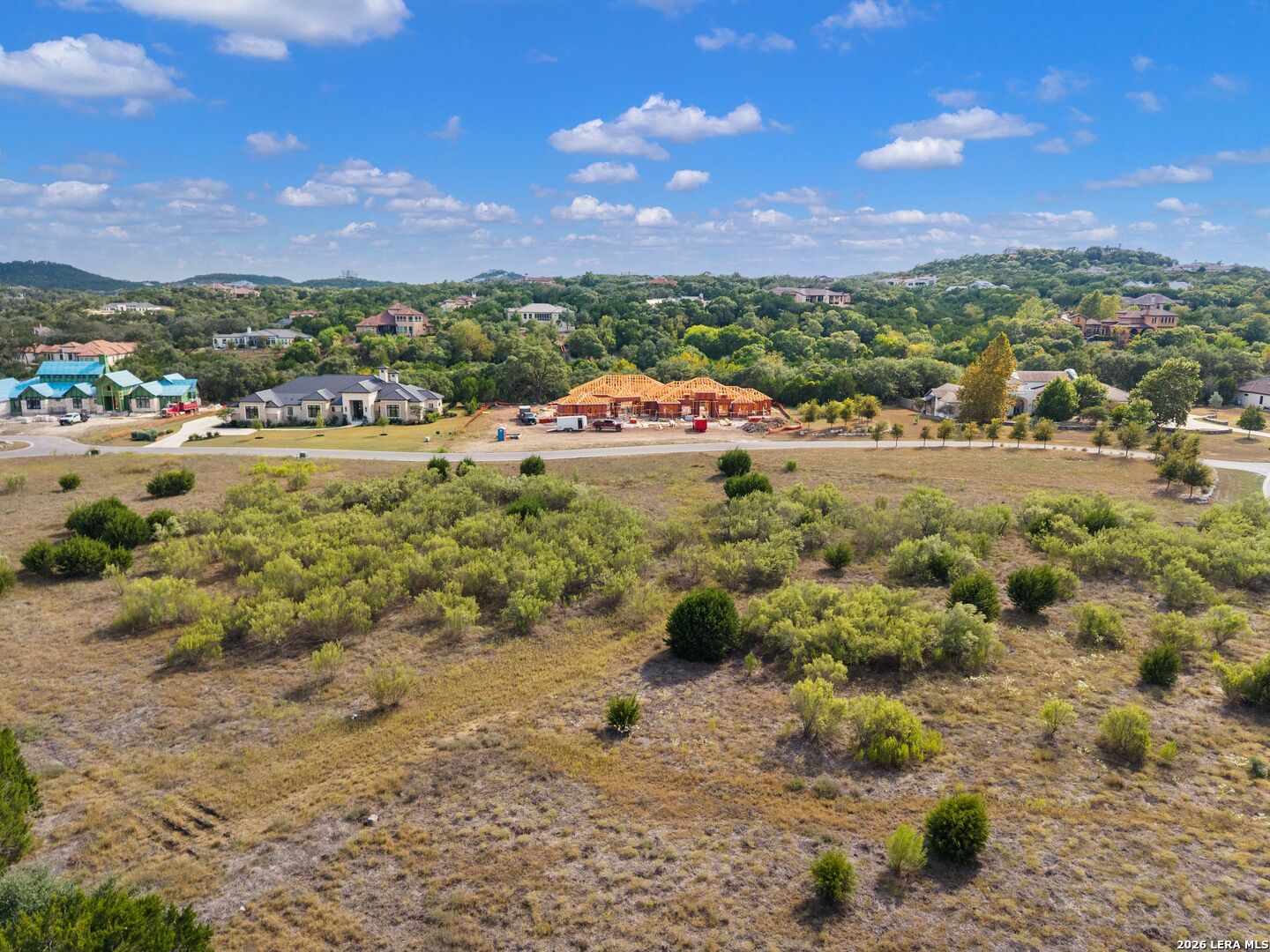 Lot 24 Anaqua Point Boerne TX 78006