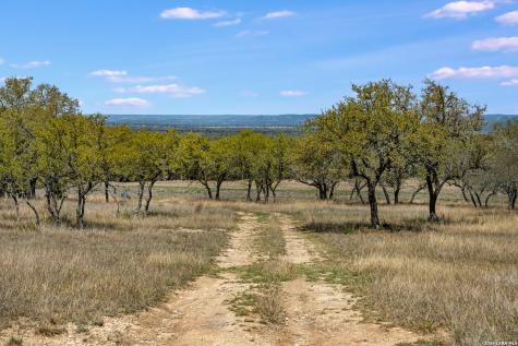 16 Lewis Road Boerne TX 78006