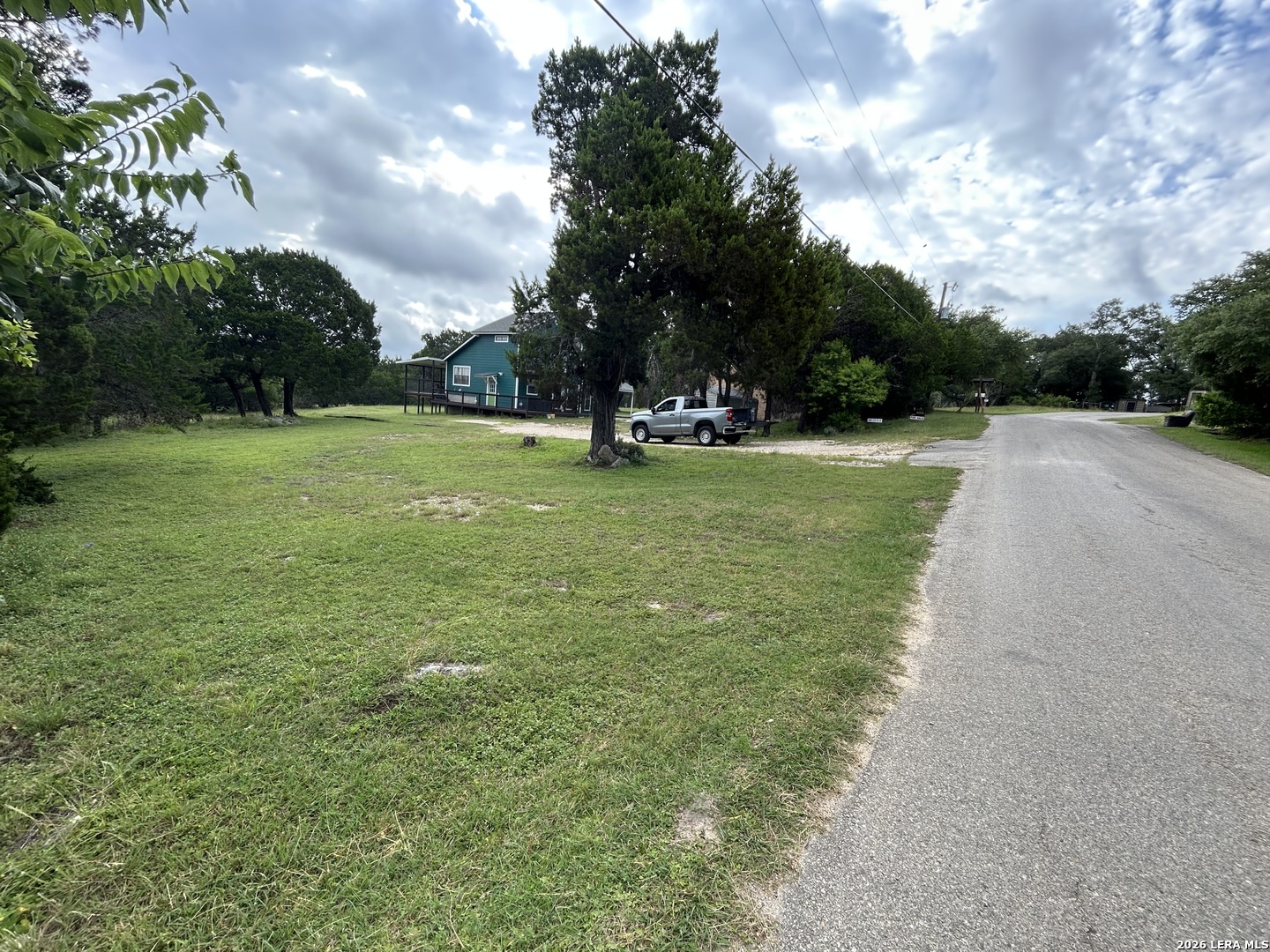 144 N Scenic Loop Canyon Lake TX 78133