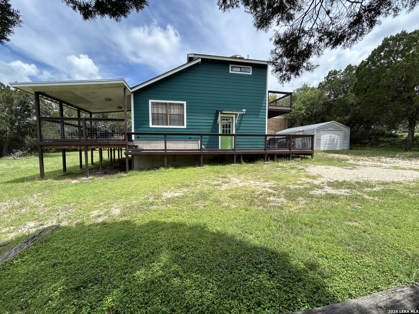 144 N Scenic Loop Canyon Lake TX 78133