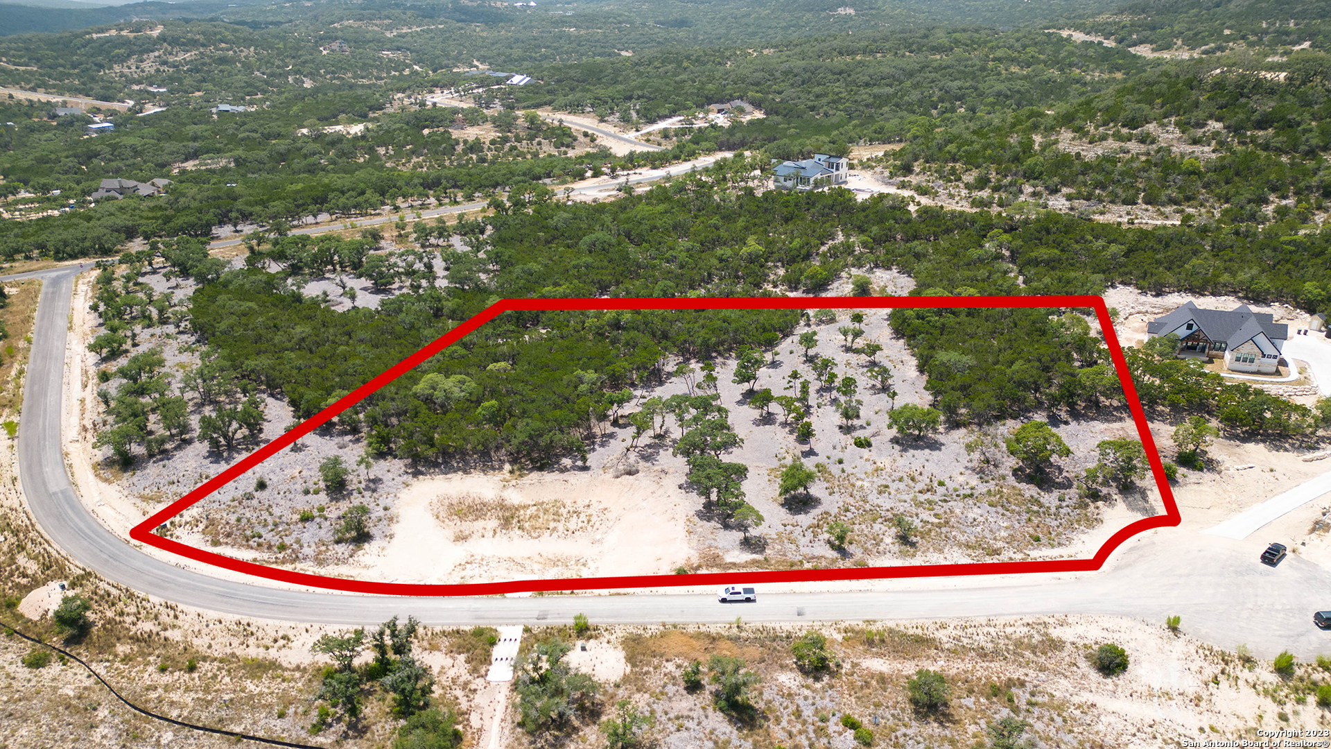66 Winton Ridge Helotes TX 78023