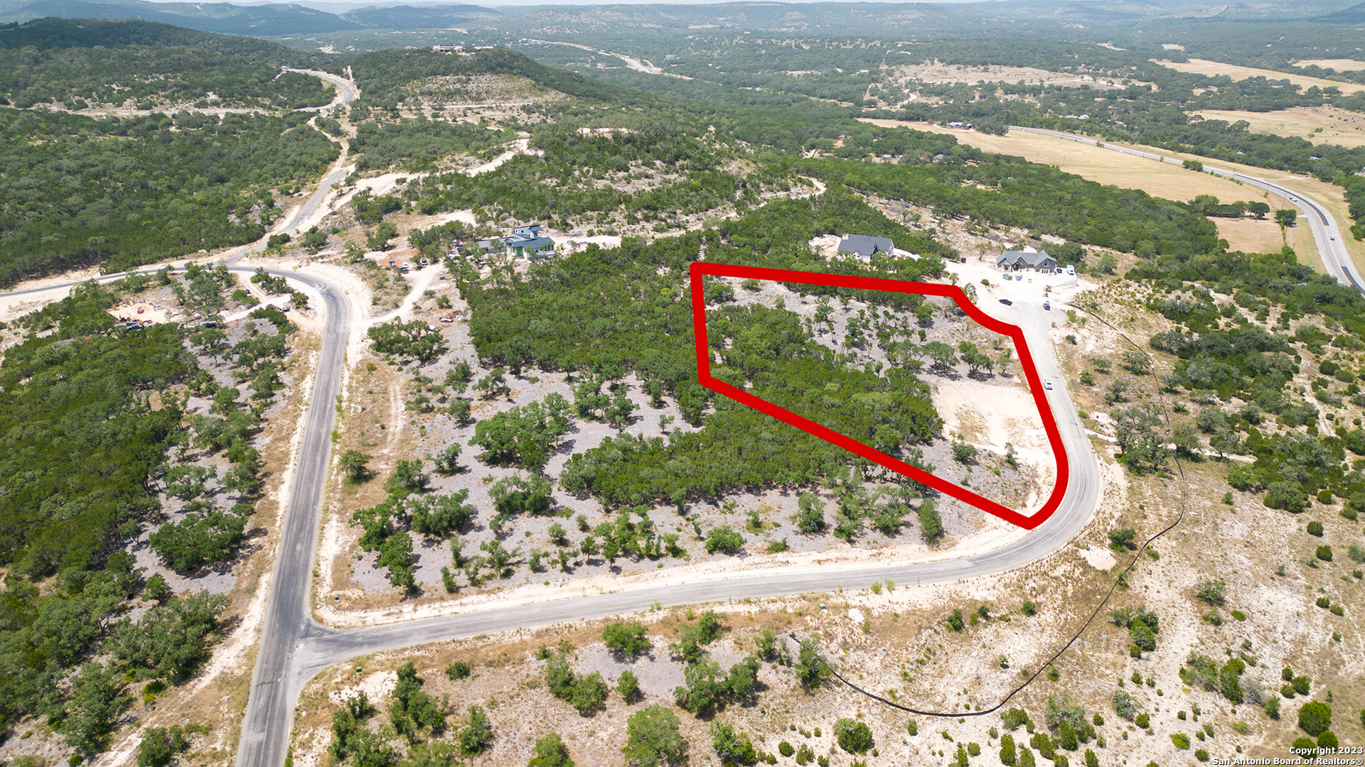 66 Winton Ridge Helotes TX 78023