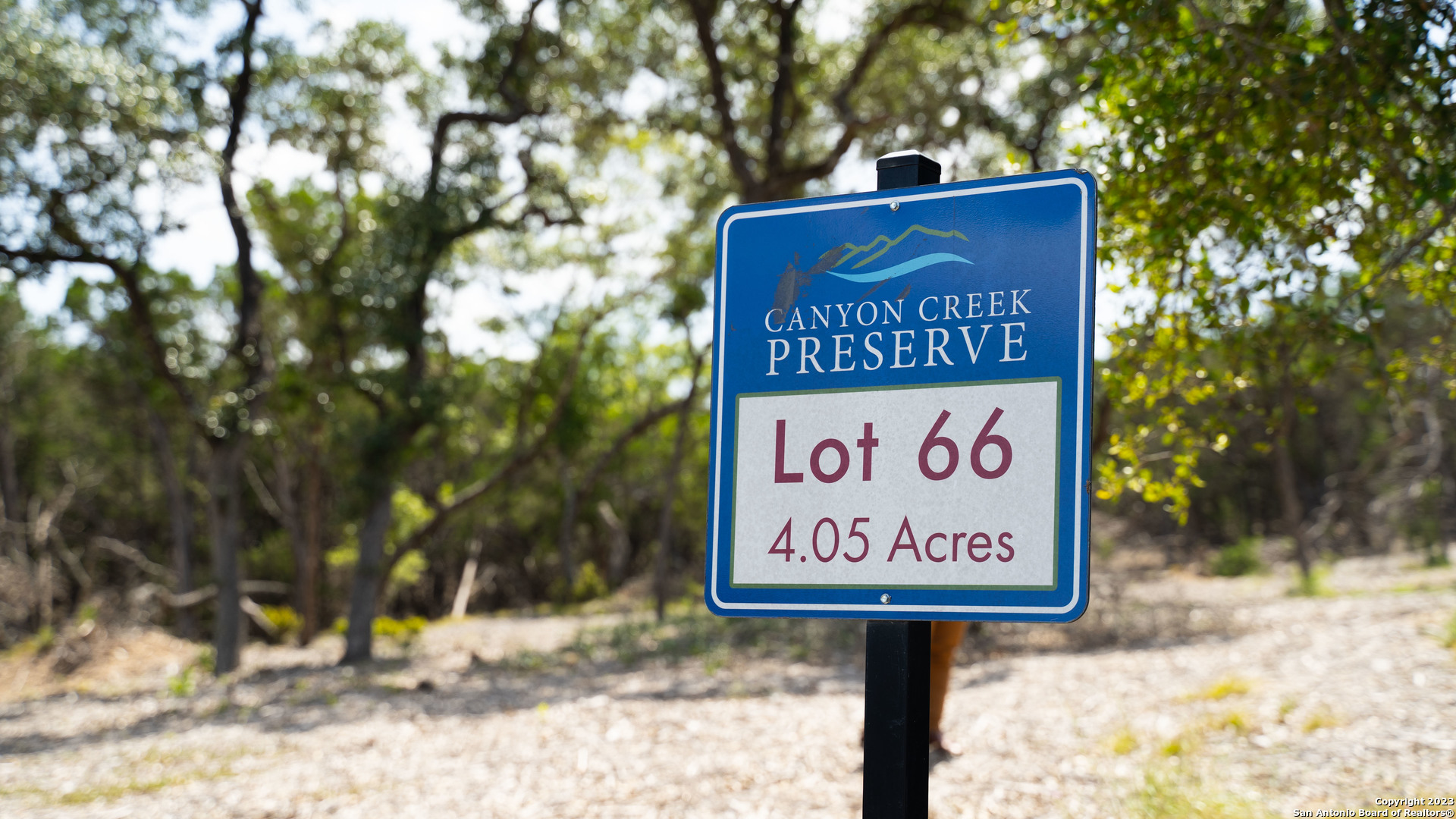 66 Winton Ridge Helotes TX 78023