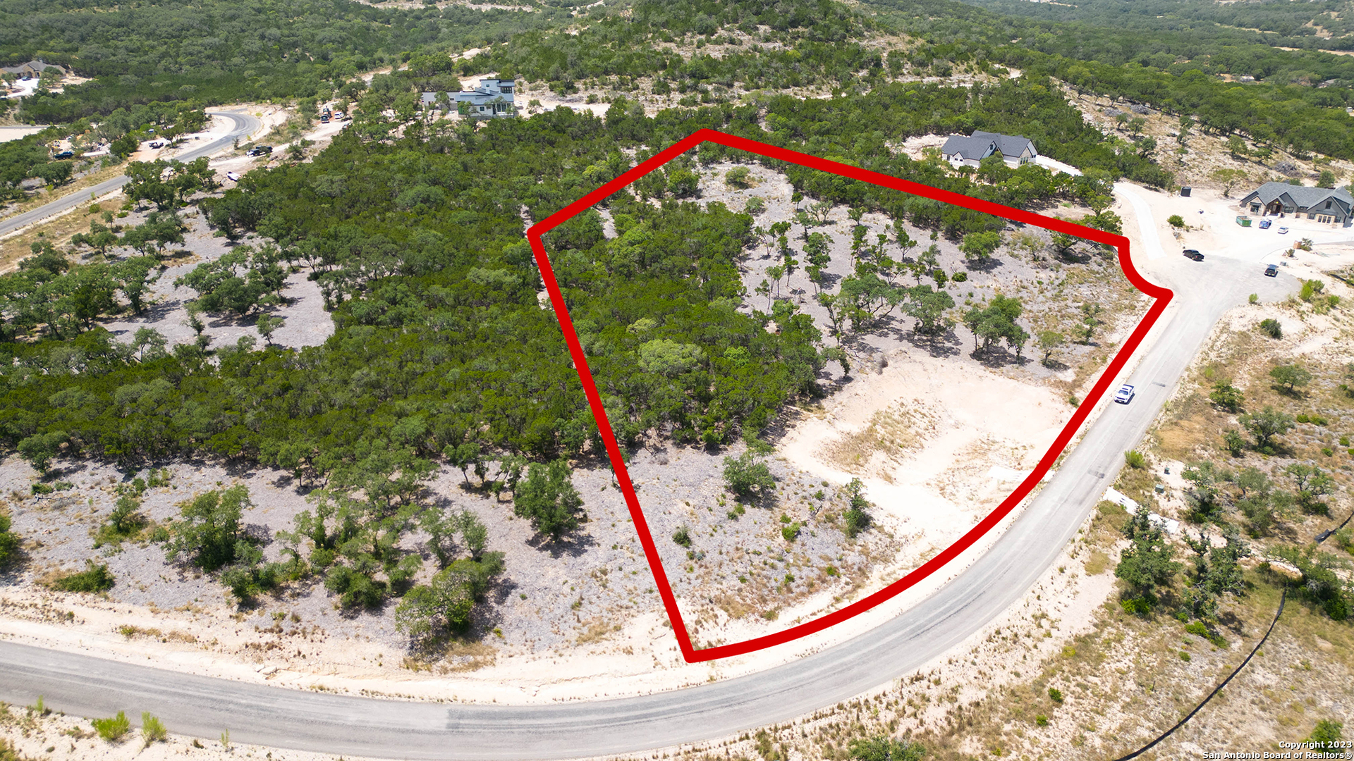 66 Winton Ridge Helotes TX 78023