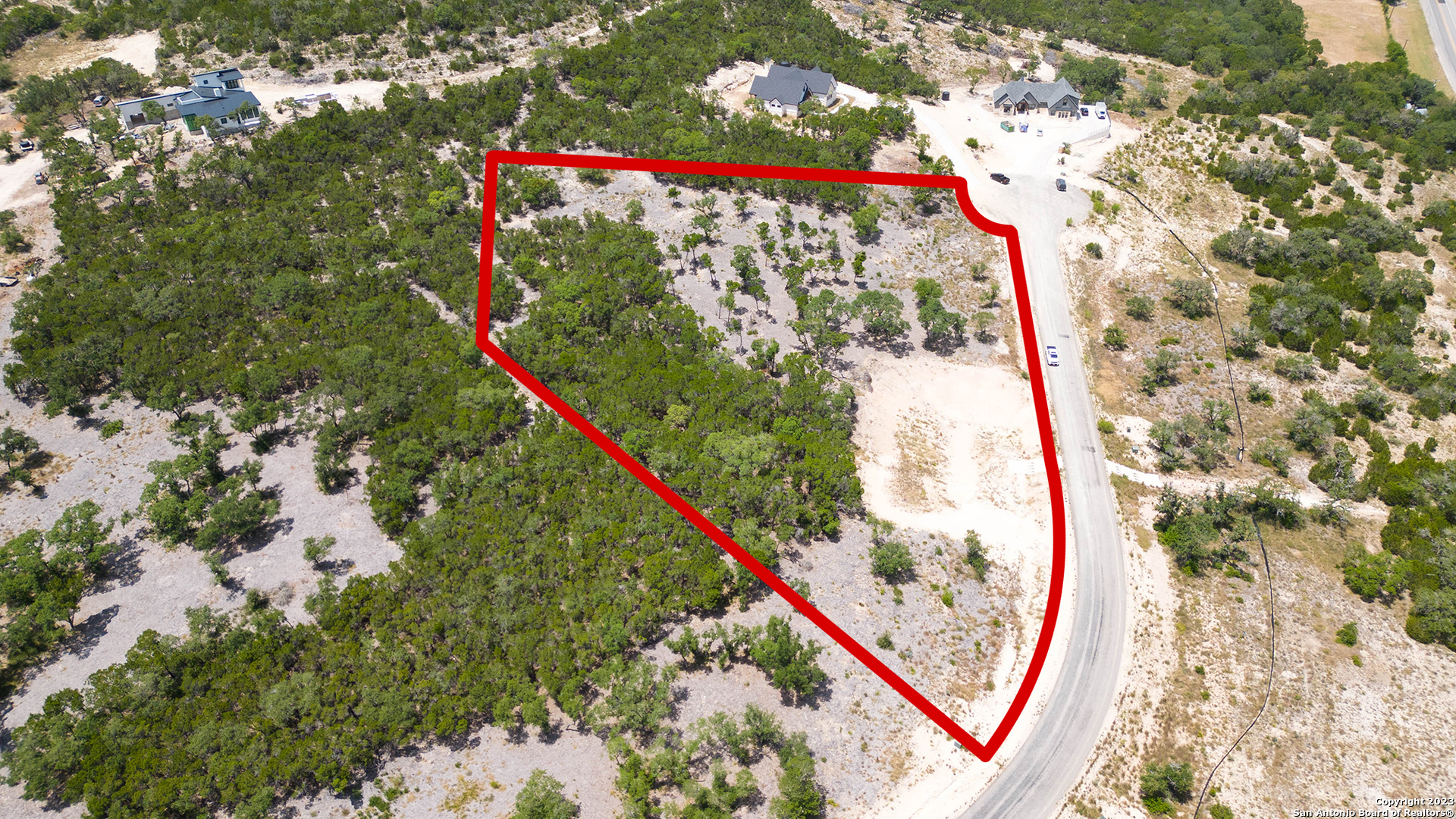 66 Winton Ridge Helotes TX 78023