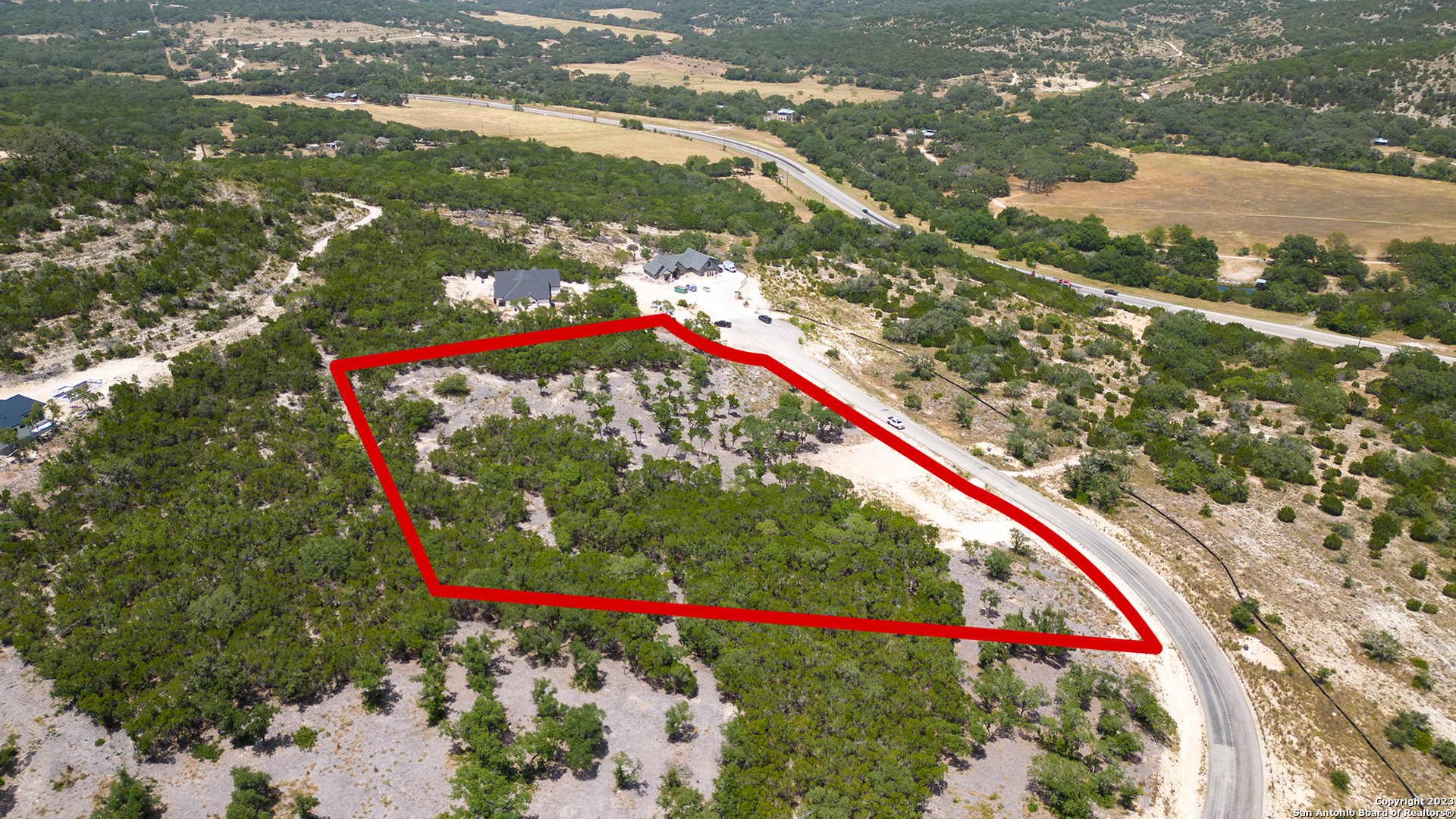 66 Winton Ridge Helotes TX 78023