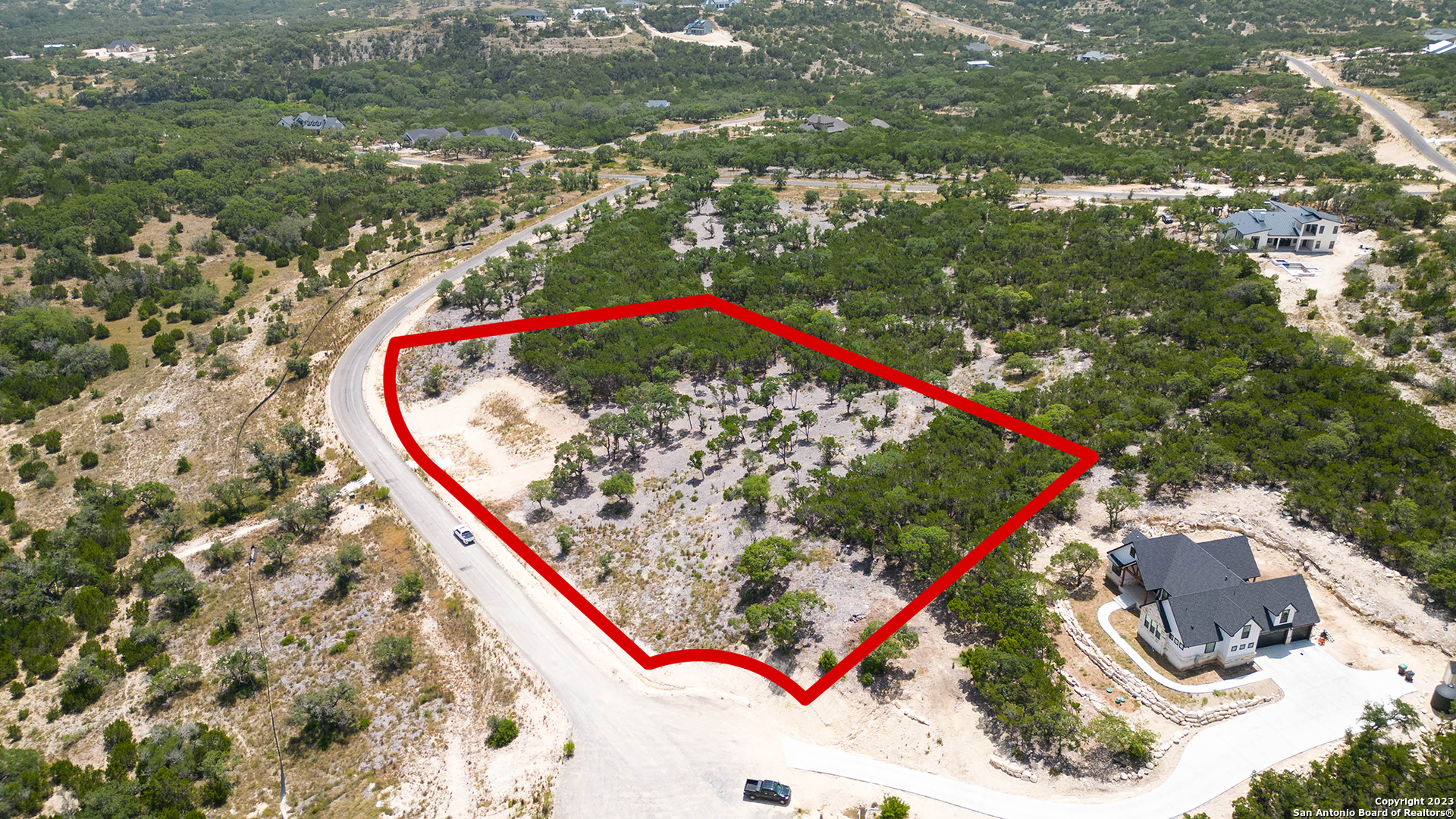 66 Winton Ridge Helotes TX 78023