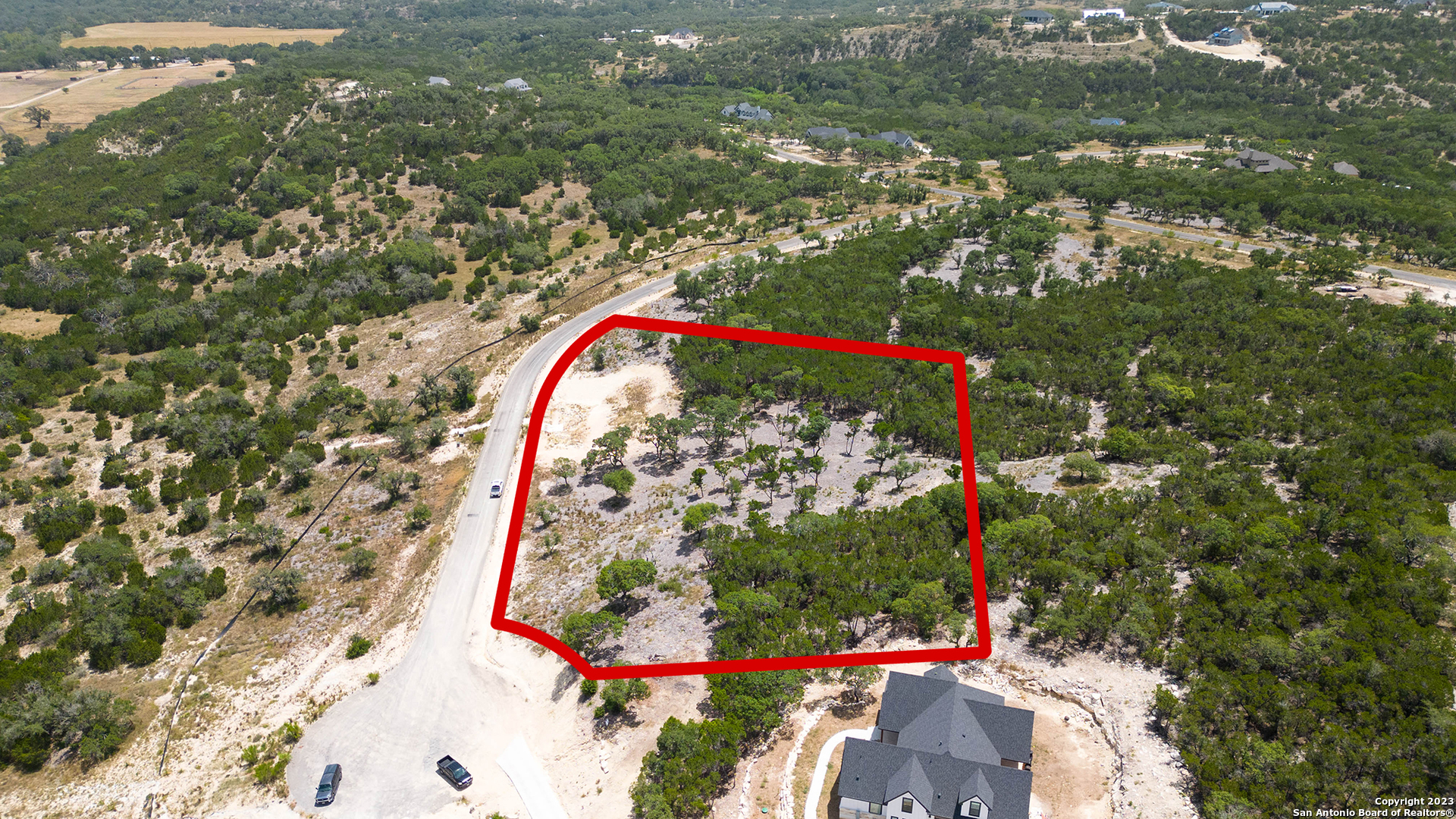 66 Winton Ridge Helotes TX 78023