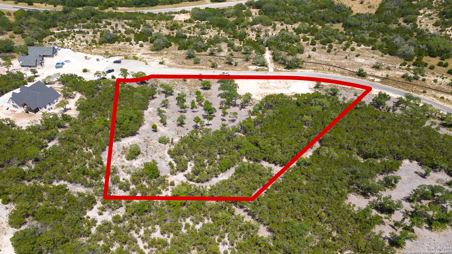 66 Winton Ridge Helotes TX 78023