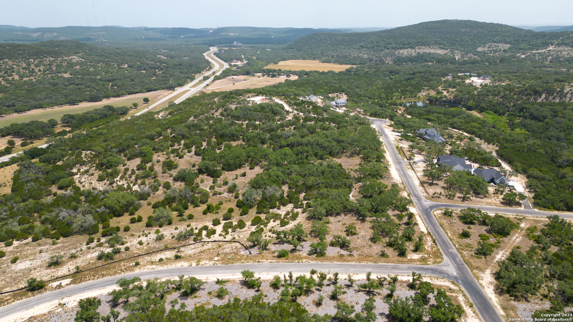66 Winton Ridge Helotes TX 78023