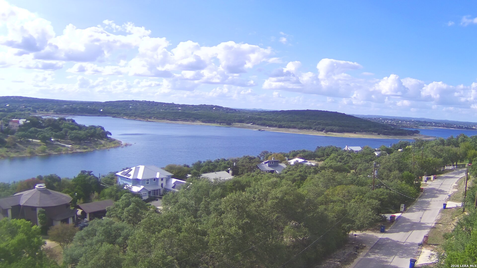 890 Blue Water Drive Canyon Lake TX 78133