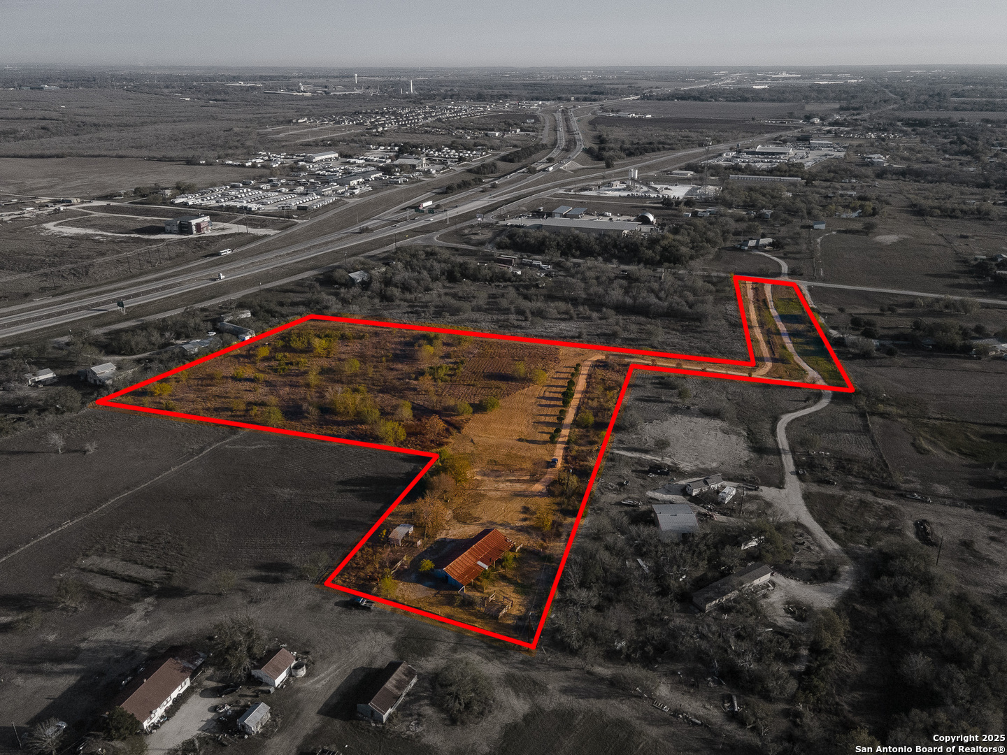 250 Spur Trail Seguin TX 78155