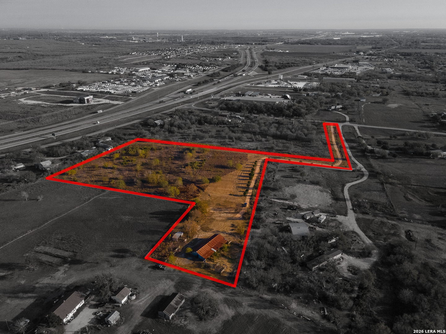250 Spur Trail Seguin TX 78155