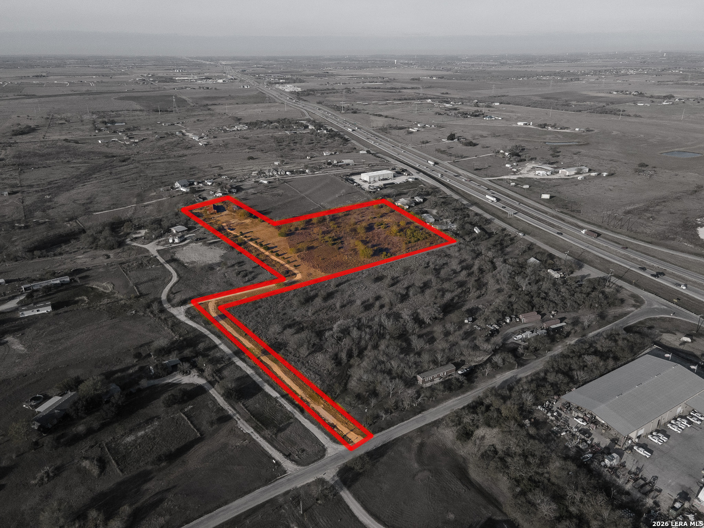 250 Spur Trail Seguin TX 78155