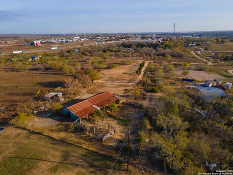 250 Spur Trail Seguin TX 78155