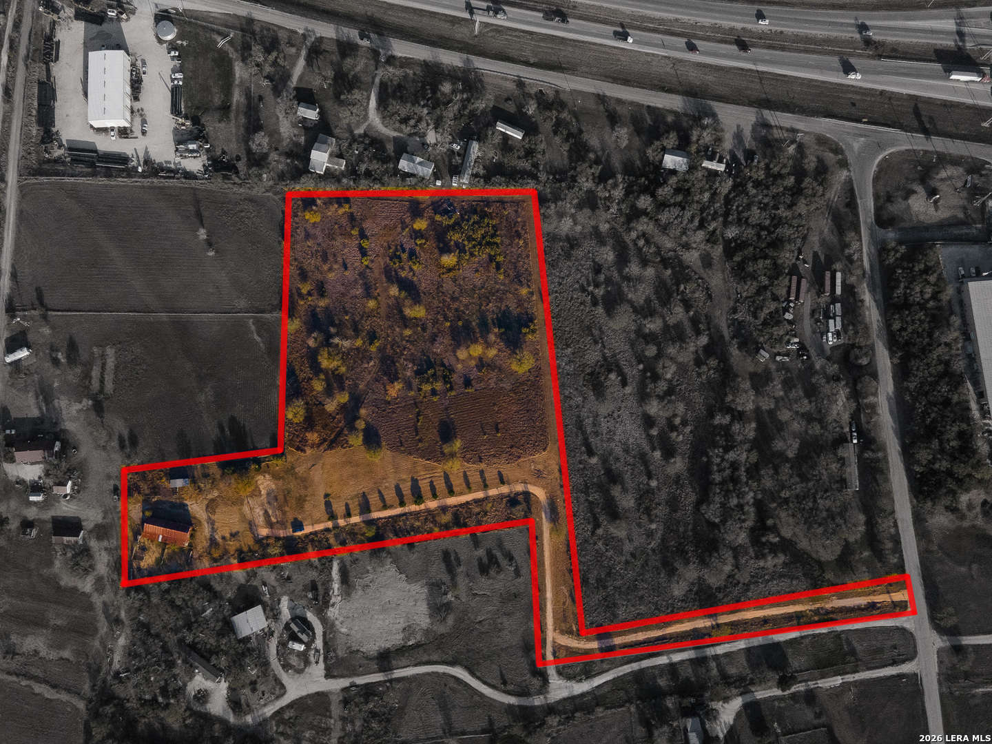 250 Spur Trail Seguin TX 78155