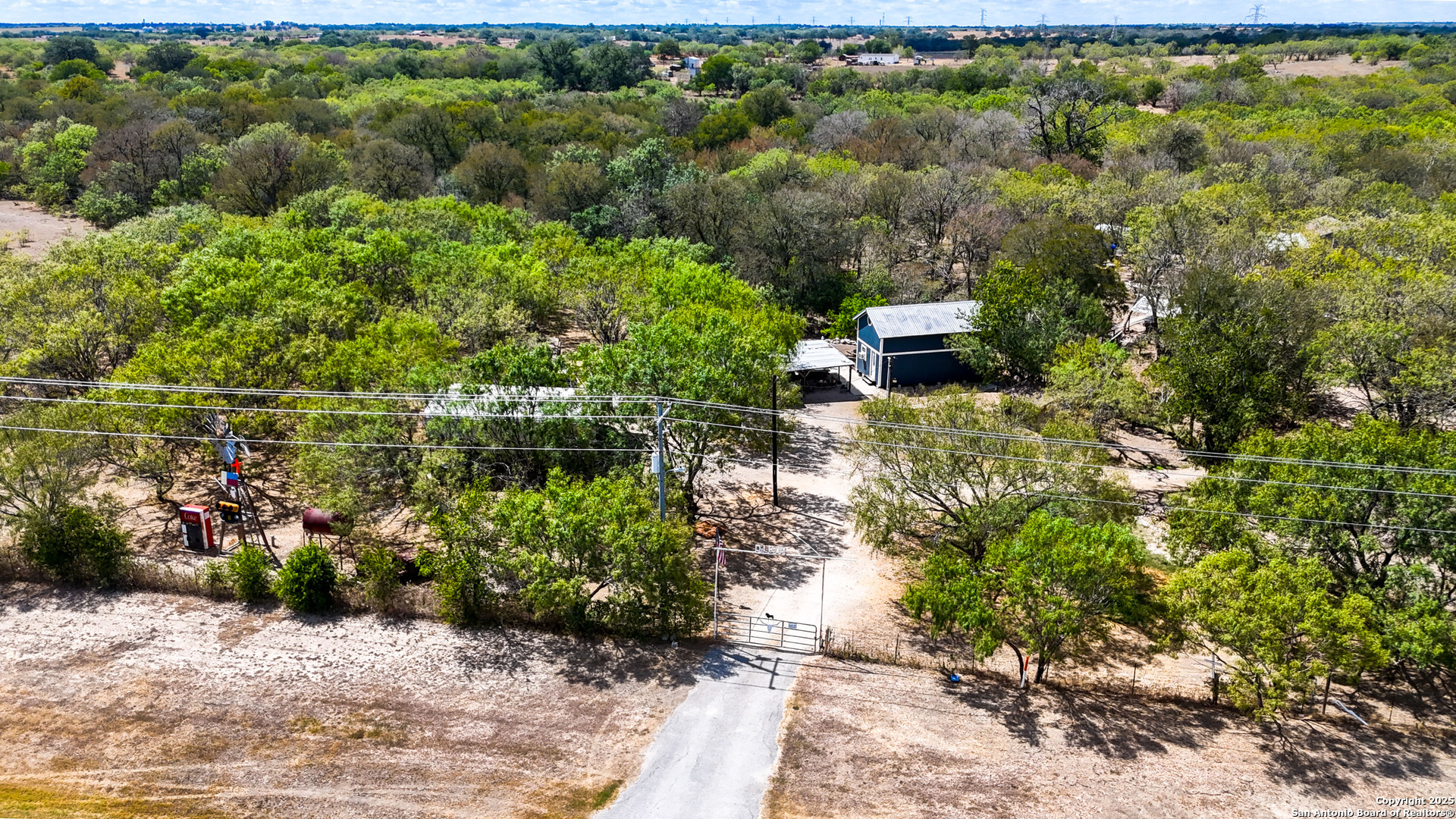 728 Cr 315 Stockdale TX 78160