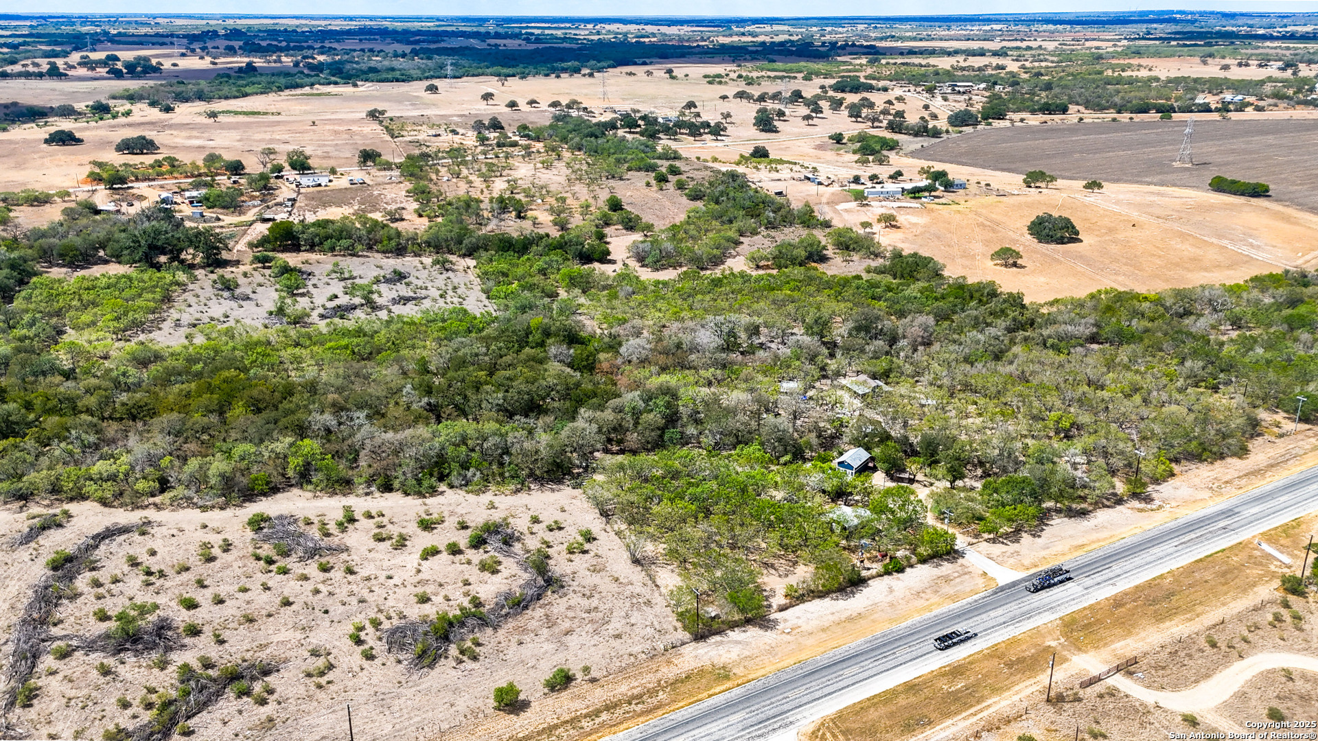 728 Cr 315 Stockdale TX 78160
