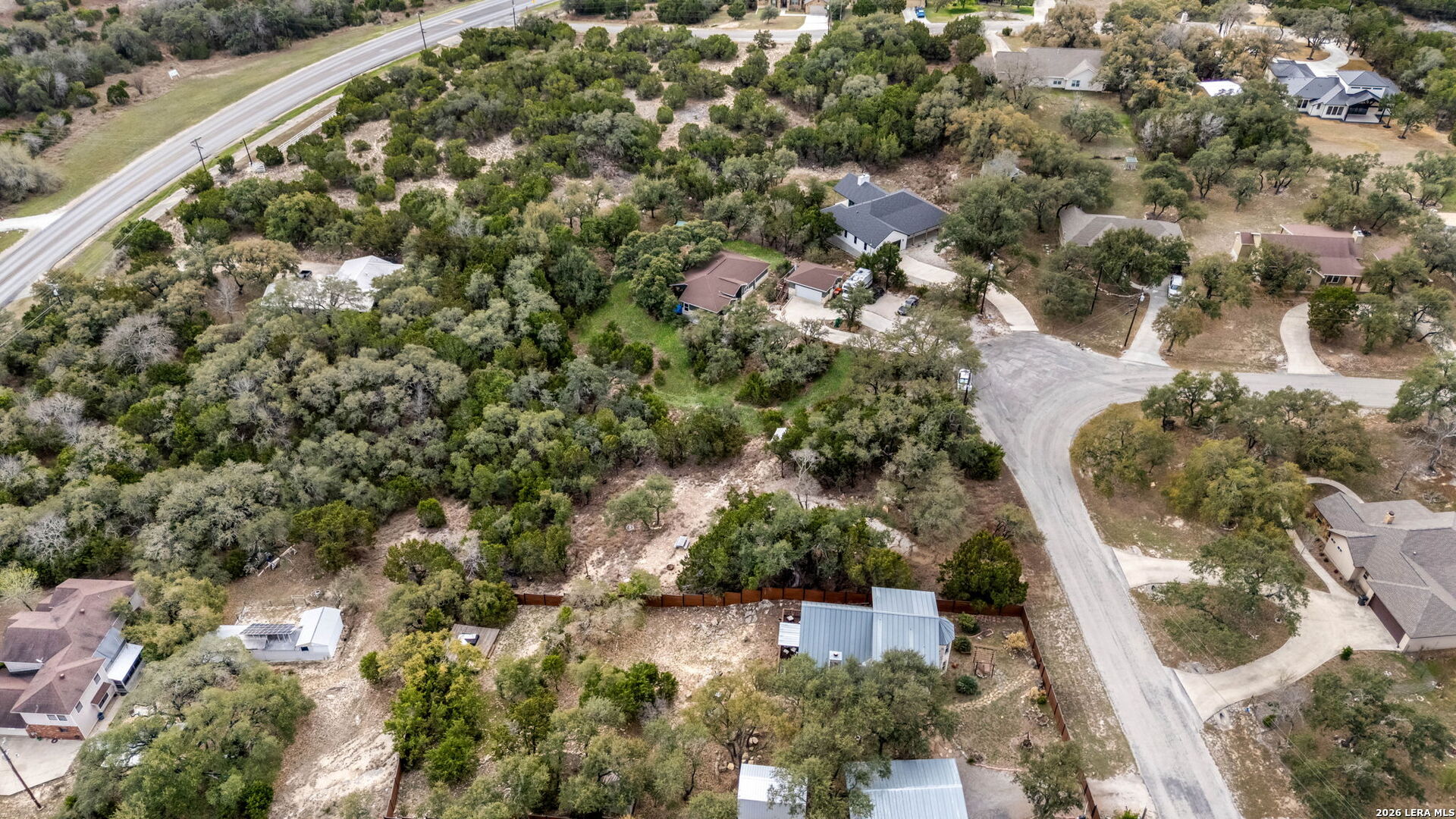 810 La Paloma Canyon Lake TX 78133