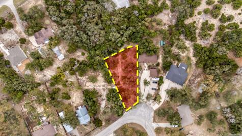 810 La Paloma Canyon Lake TX 78133