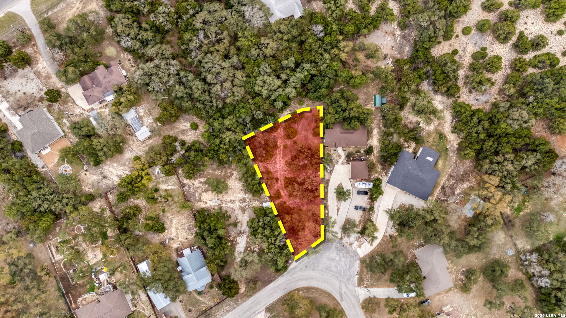 810 La Paloma Canyon Lake TX 78133