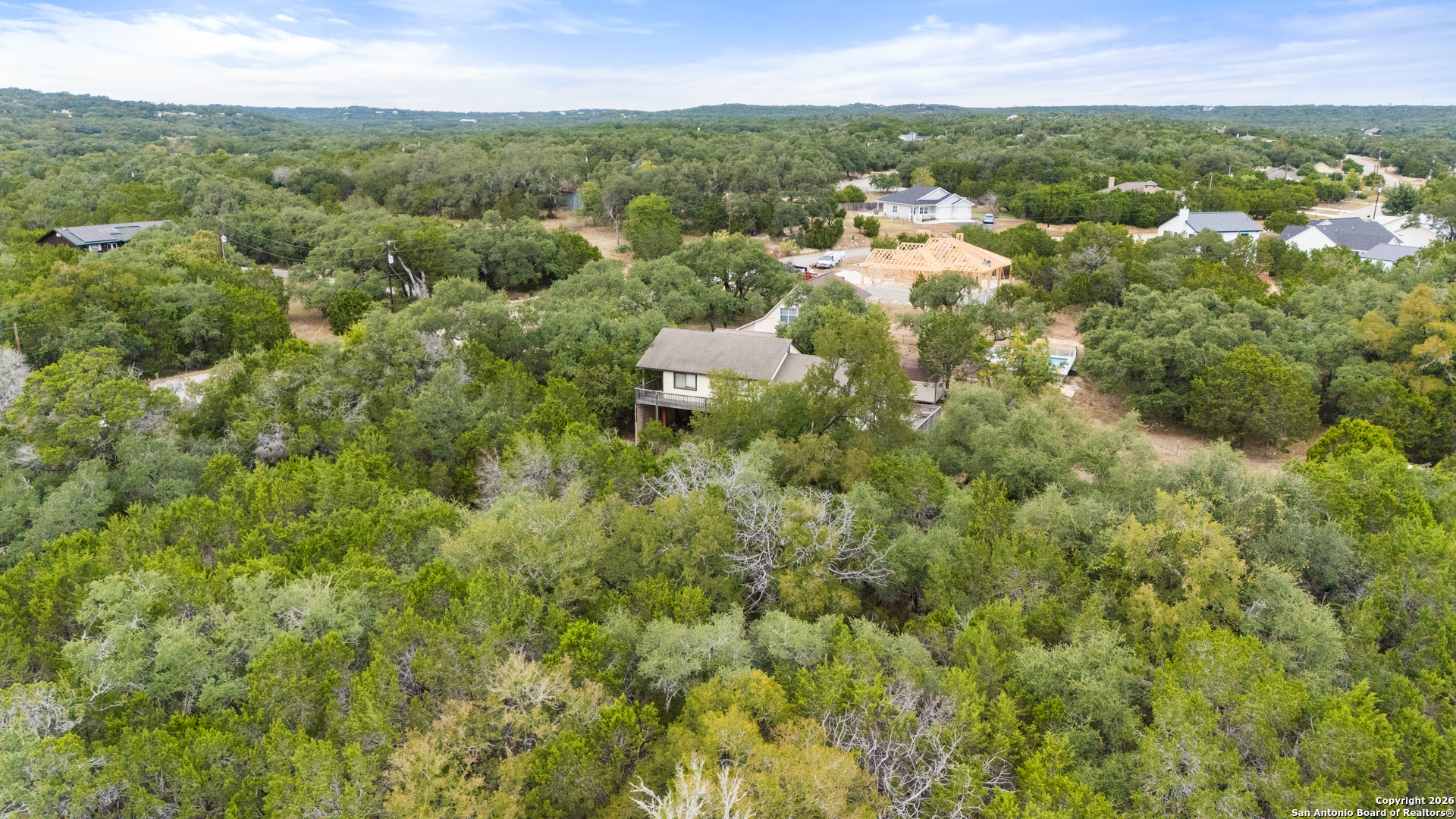 2095 Desiree Street Canyon Lake TX 78133