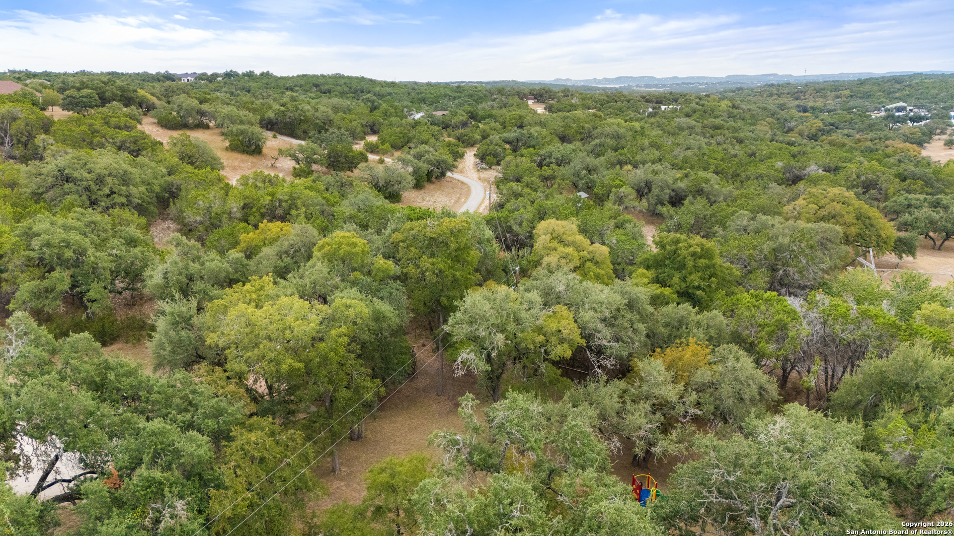2095 Desiree Street Canyon Lake TX 78133