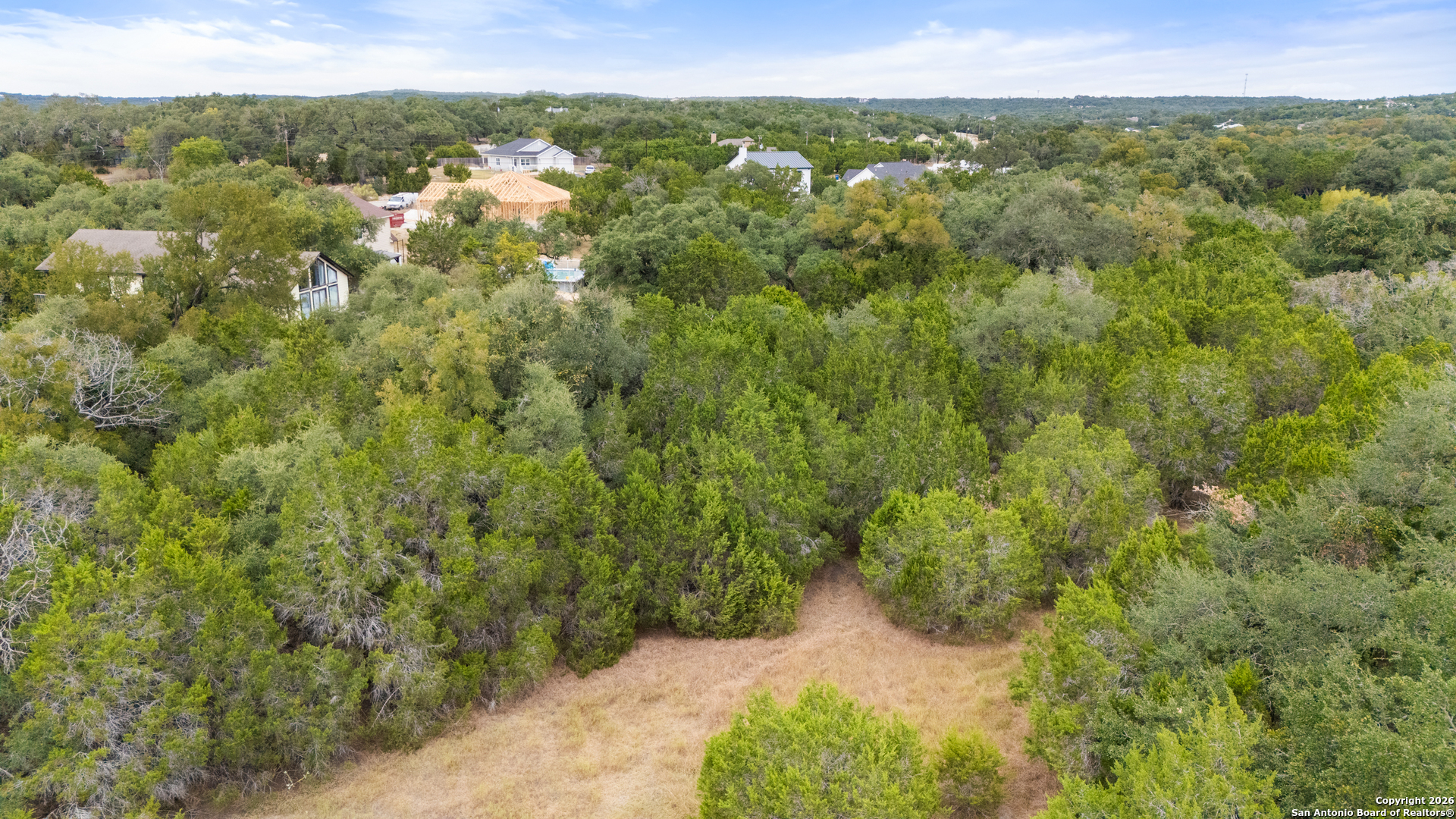 2095 Desiree Street Canyon Lake TX 78133