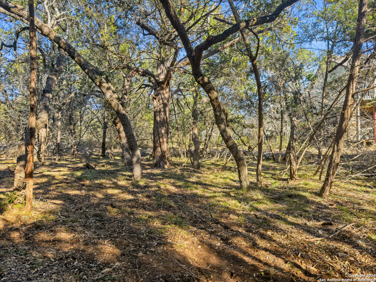 2095 Desiree Street Canyon Lake TX 78133