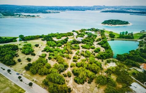 609 Kings Point Drive Canyon Lake TX 78133