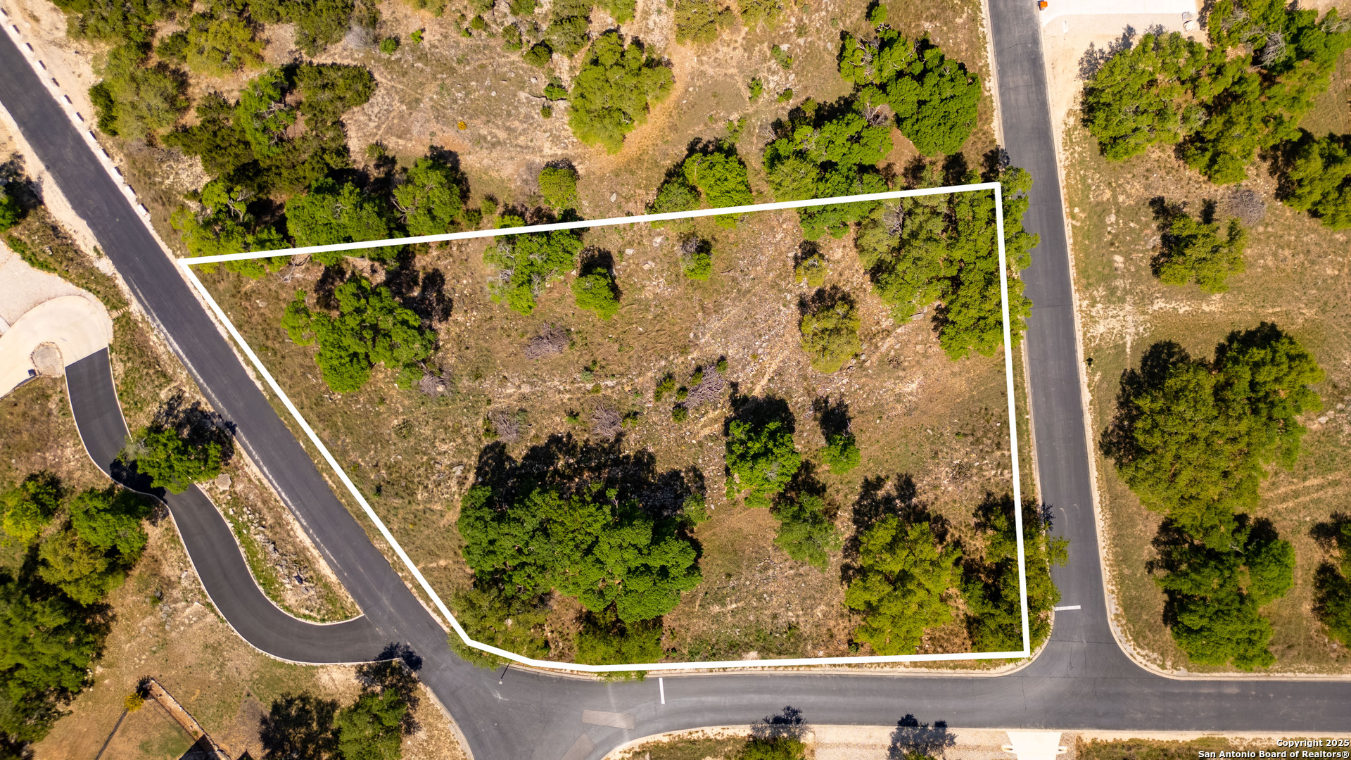 0 Tbd Lot 133 Canyon Lake TX 78133