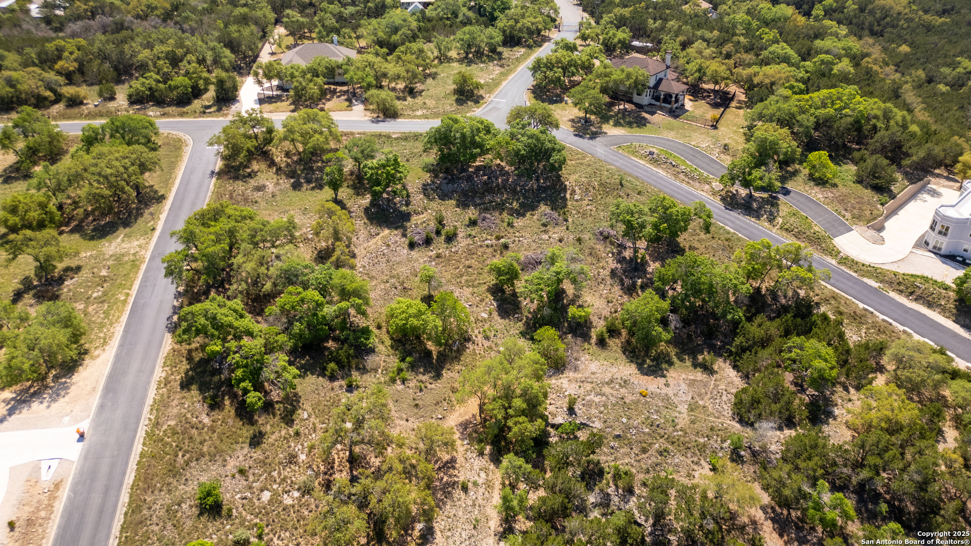 0 Tbd Lot 133 Canyon Lake TX 78133