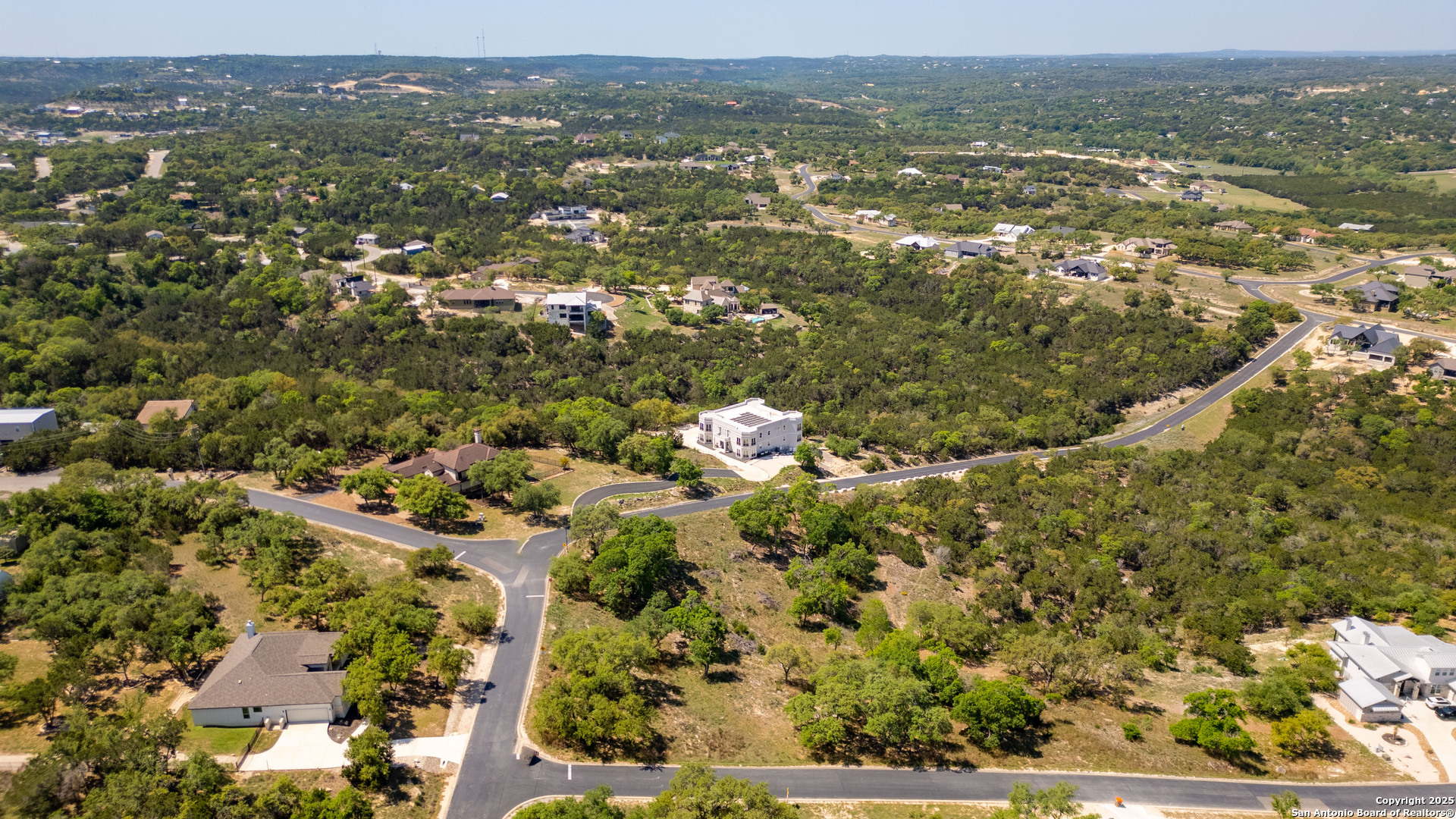 0 Tbd Lot 133 Canyon Lake TX 78133