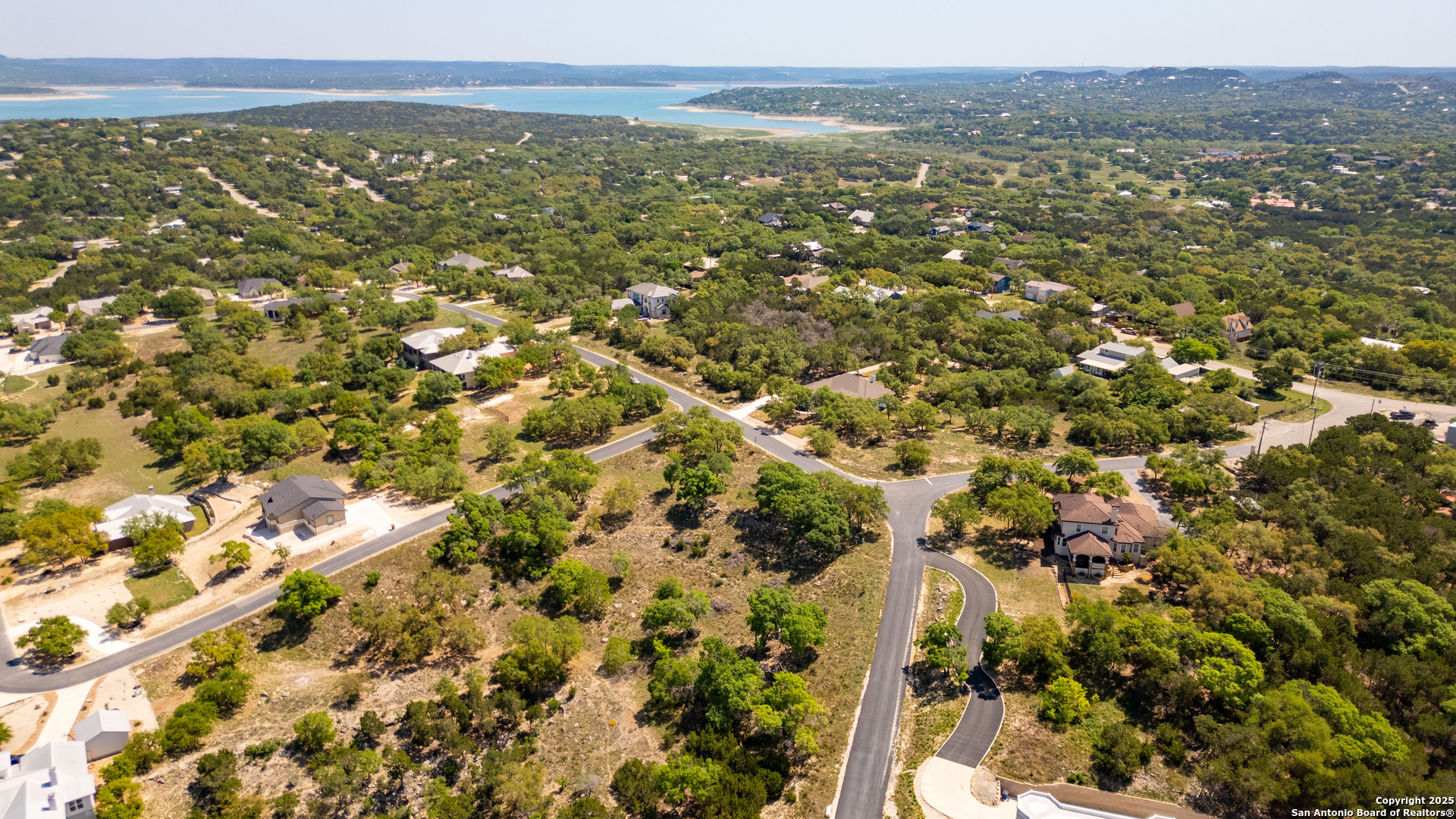 0 Tbd Lot 133 Canyon Lake TX 78133