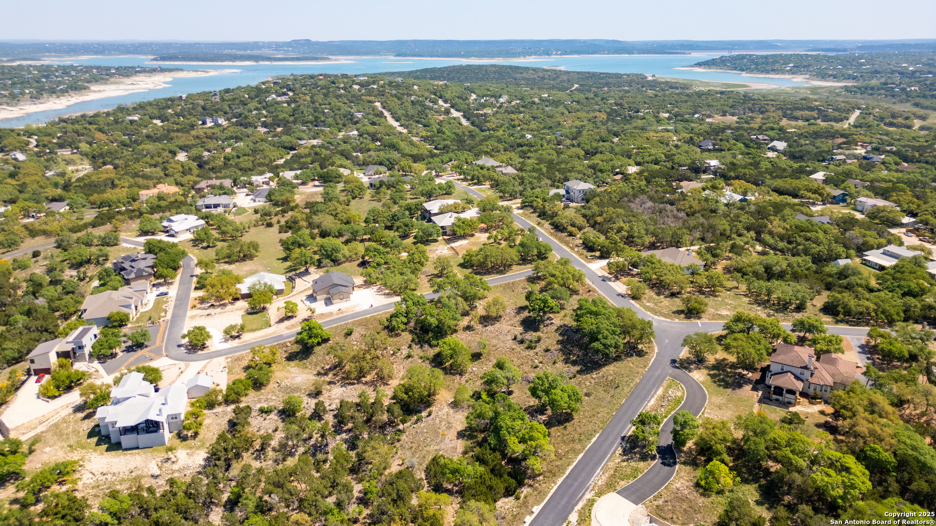 0 Tbd Lot 133 Canyon Lake TX 78133
