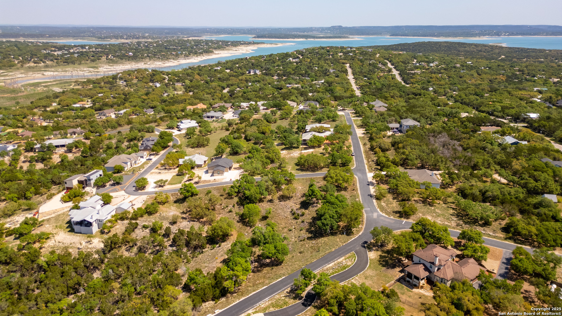 0 Tbd Lot 133 Canyon Lake TX 78133