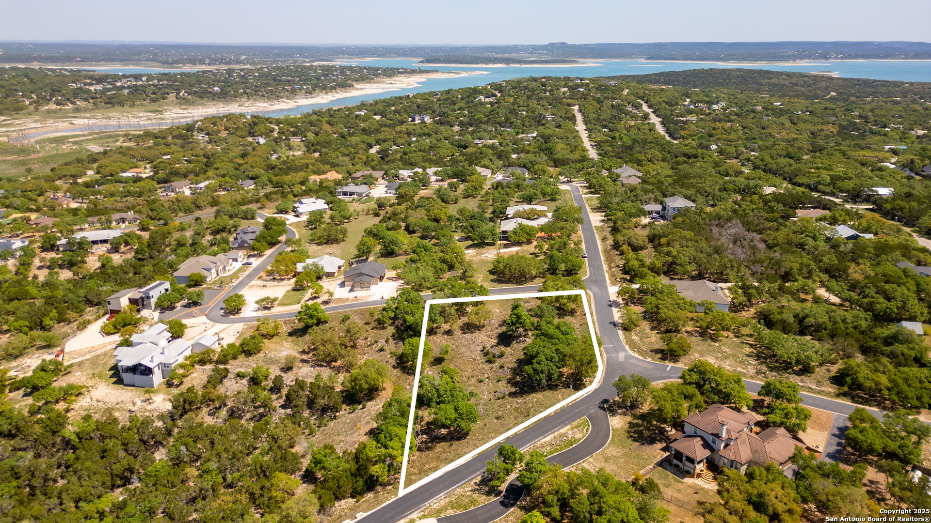 0 Tbd Lot 133 Canyon Lake TX 78133