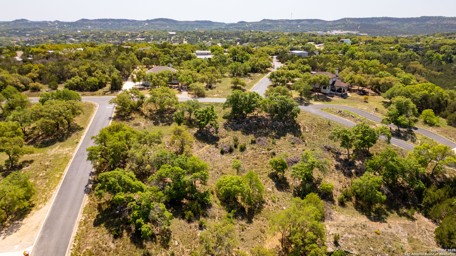 0 Tbd Lot 133 Canyon Lake TX 78133
