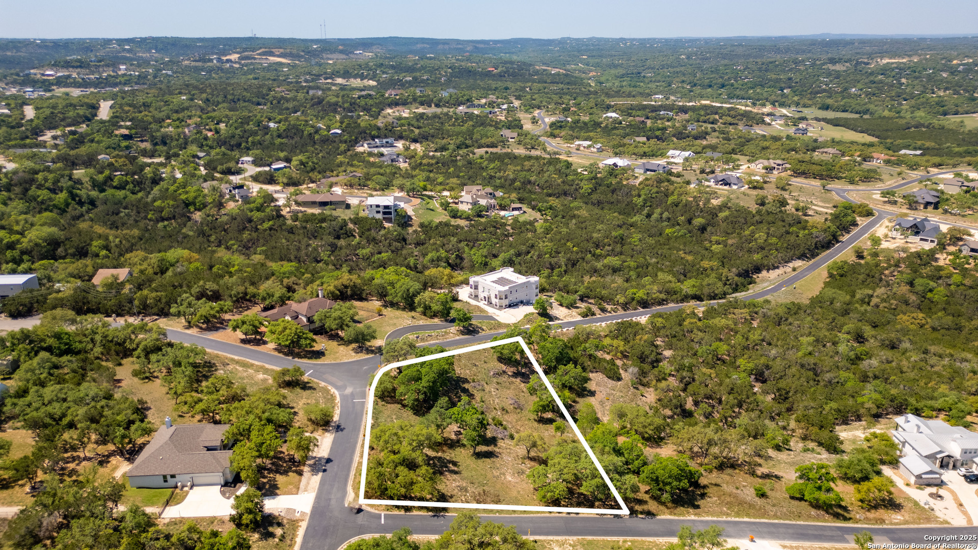 0 Tbd Lot 133 Canyon Lake TX 78133