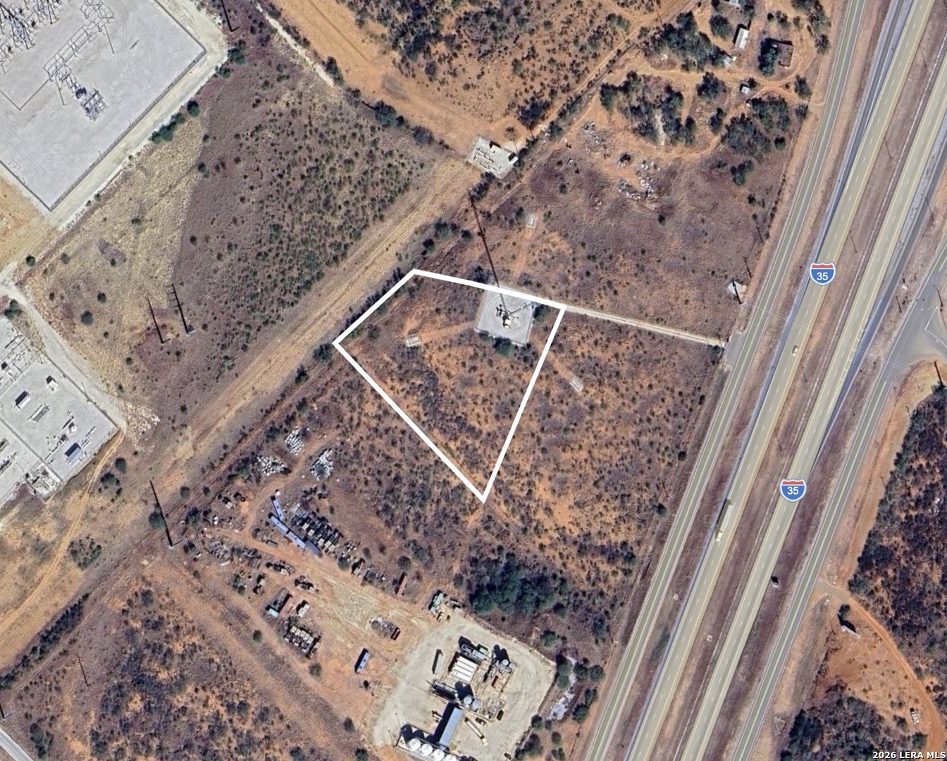 2400 S Interstate 35 Cotulla TX 78014