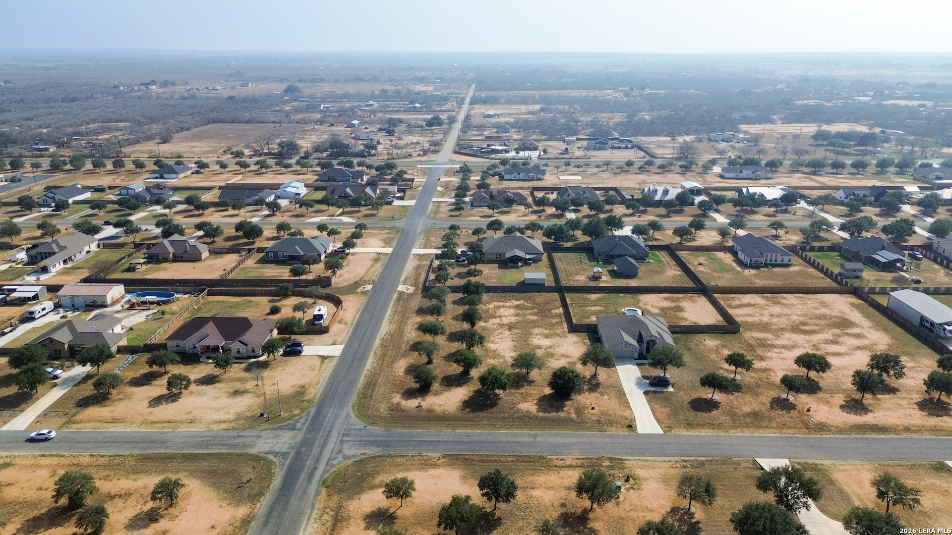165 E Medium Meadow Drive Lytle TX 78052