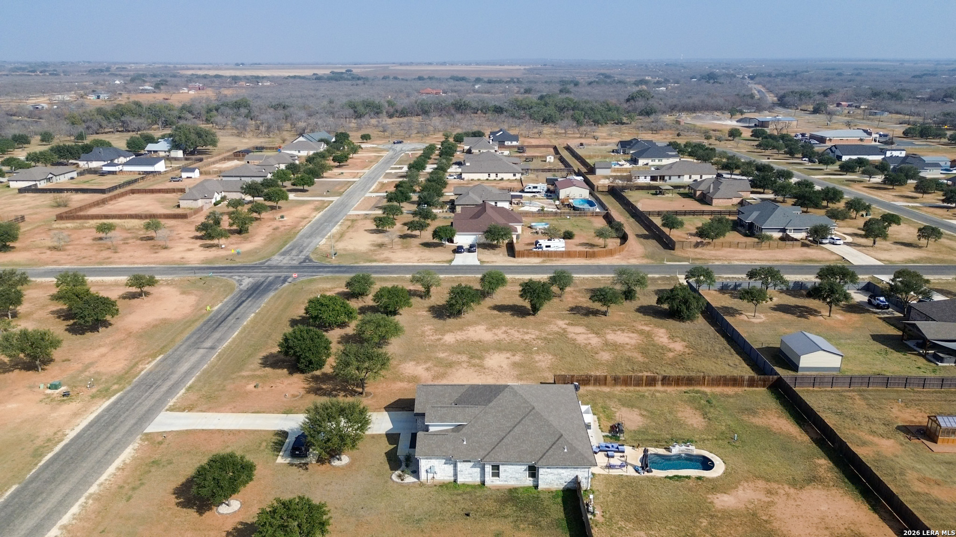 165 E Medium Meadow Drive Lytle TX 78052