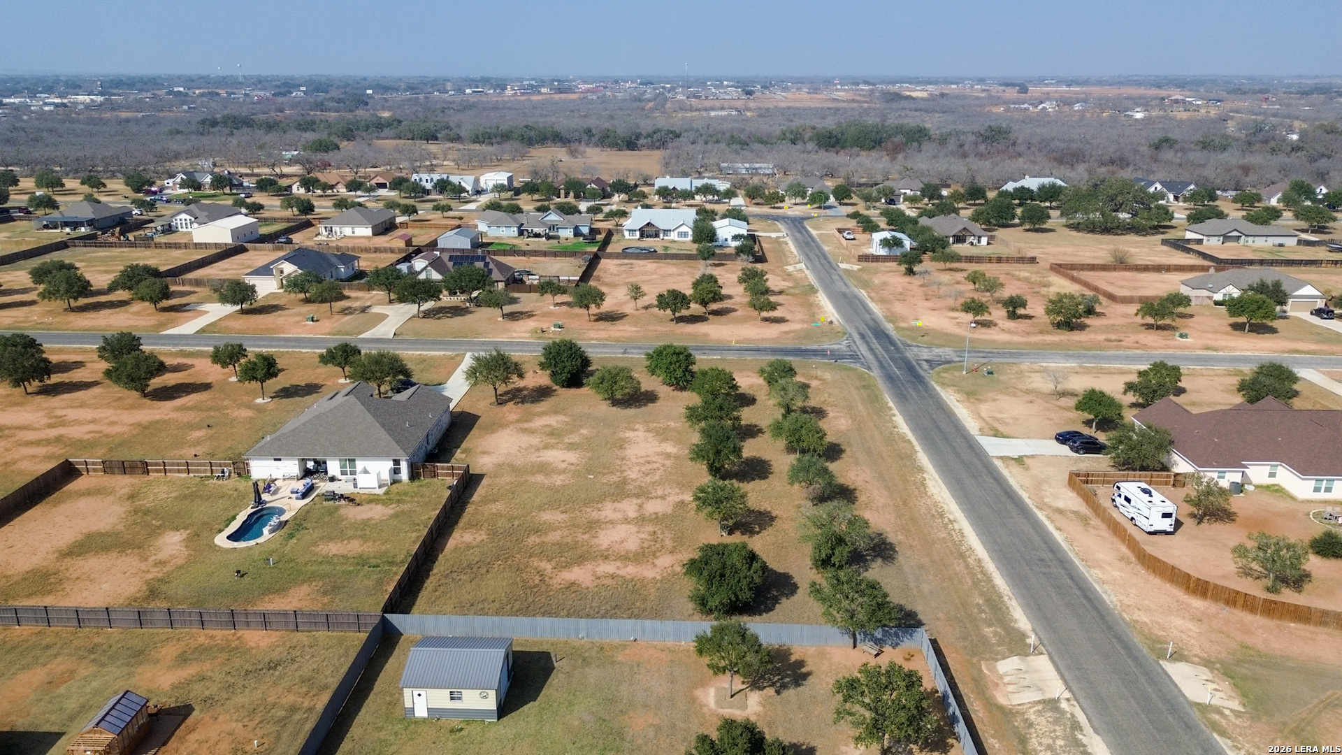 165 E Medium Meadow Drive Lytle TX 78052