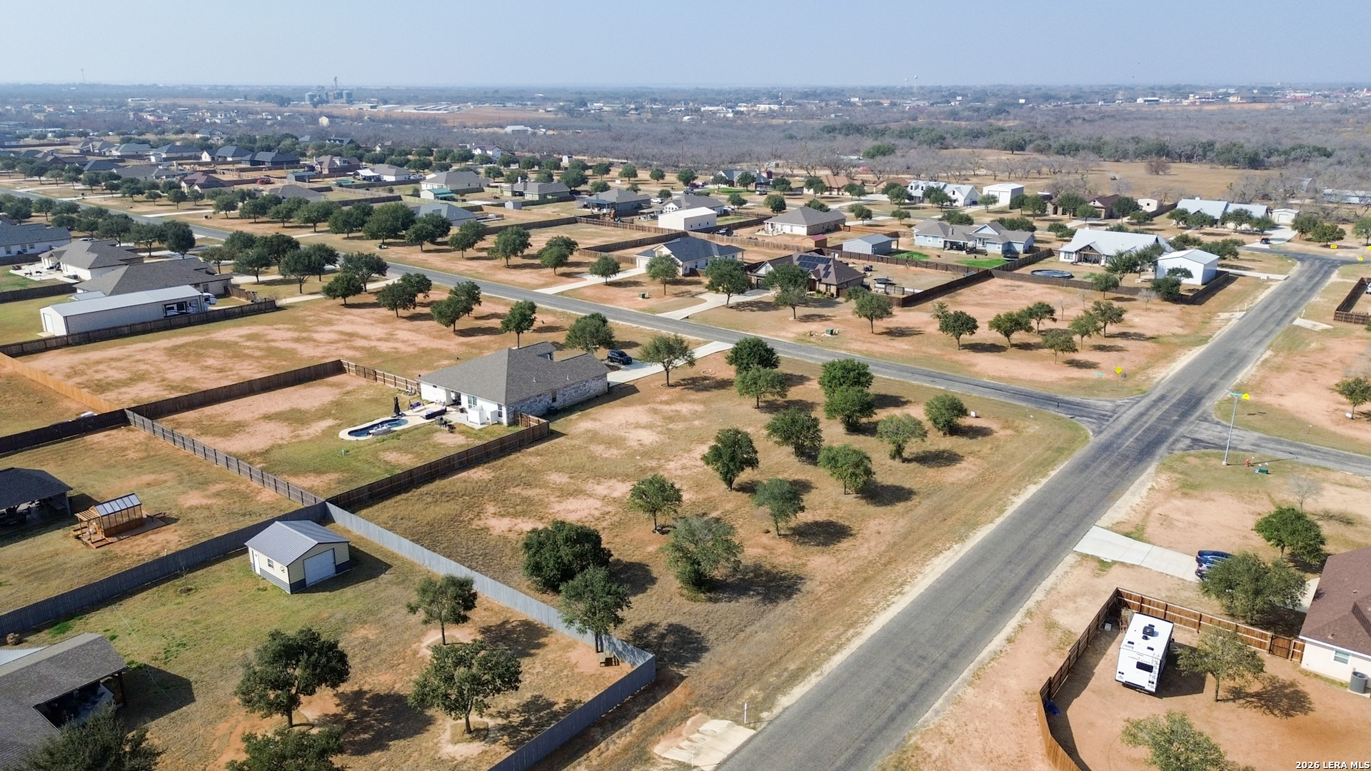 165 E Medium Meadow Drive Lytle TX 78052